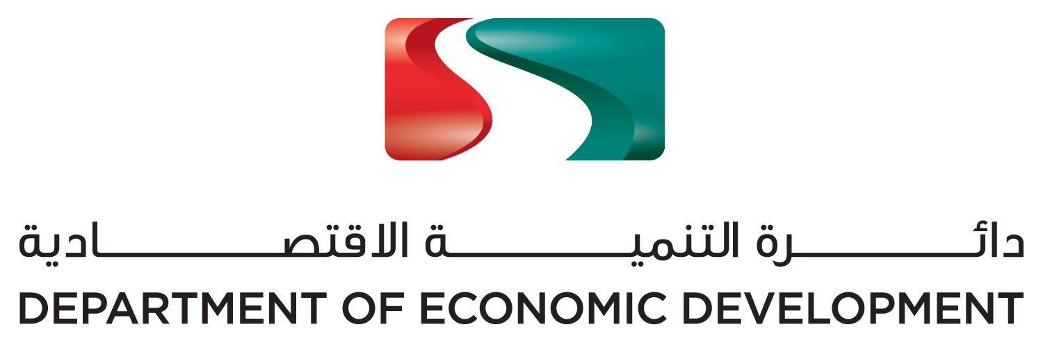 the-department-of-economic-development-dubai-logo